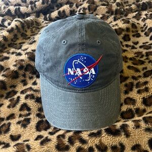 NASA Hat